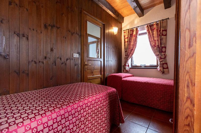 Champoluc Apartment Exterior foto